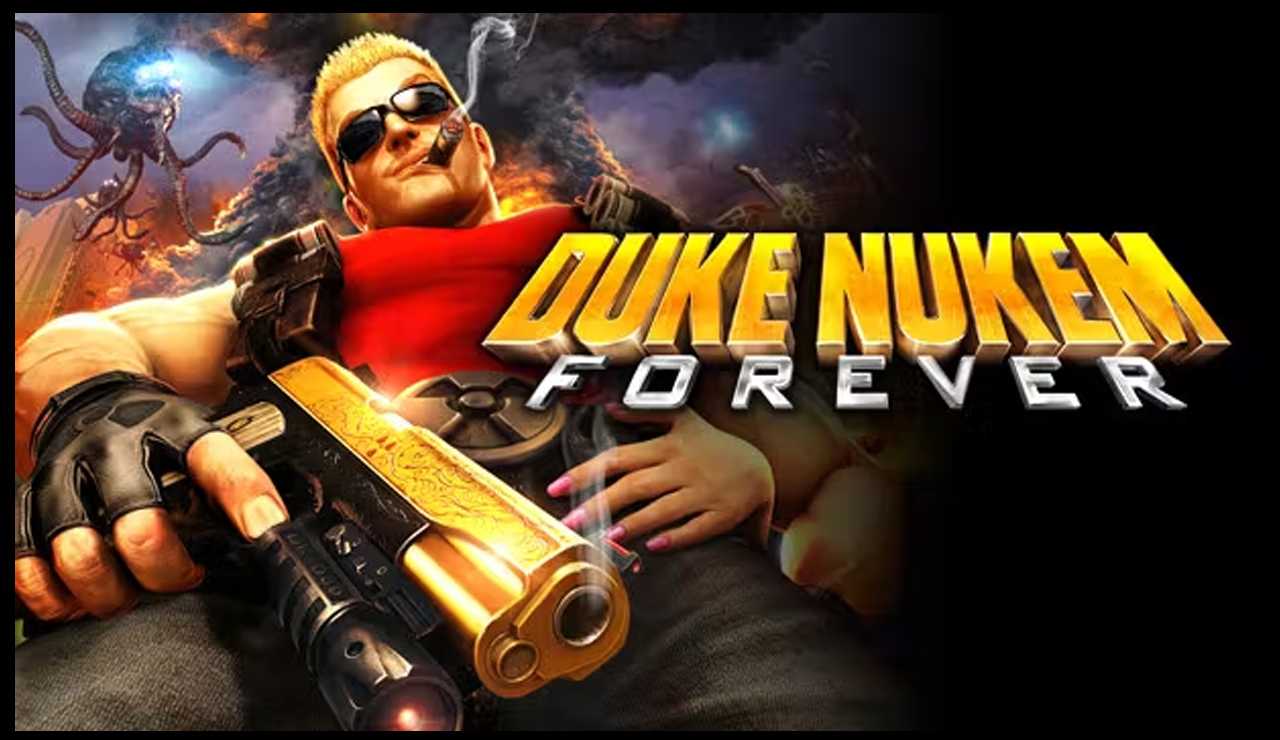 12 of the Biggest Video Game Flops of All Time