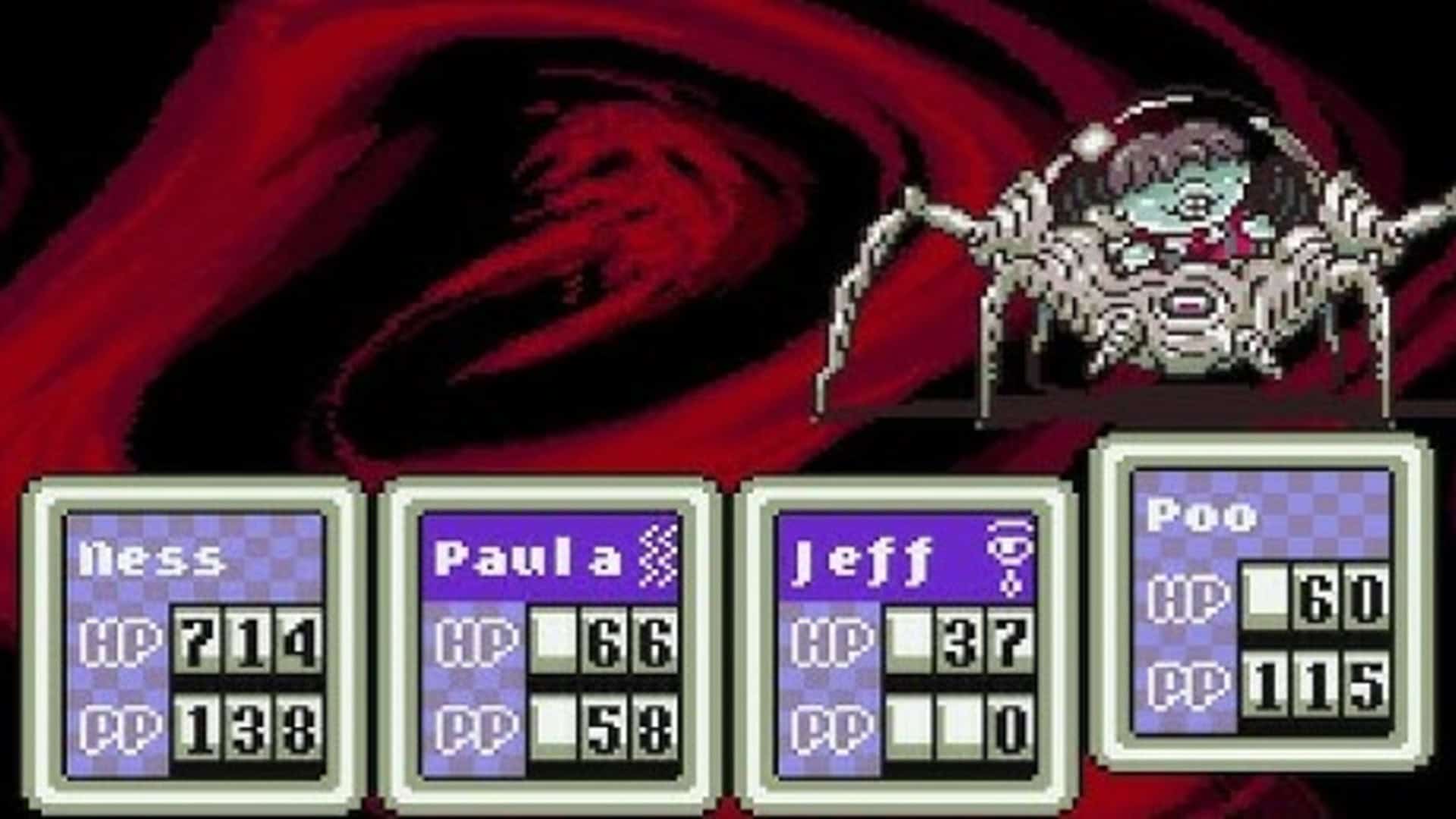 Giygas