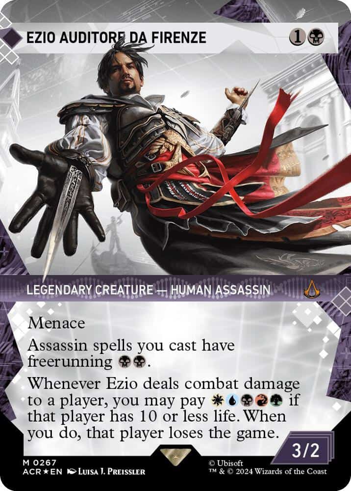 Assassin's Creed