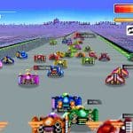 F-Zero