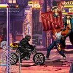Fallen City Brawl