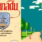 Faxanadu