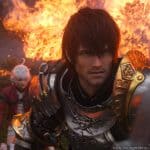 Final Fantasy XIV: Endwalker