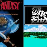 Final Fantasy