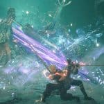 Final Fantasy VII Rebirth