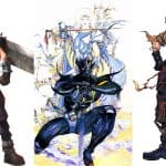 Ranking the Protagonists in the Final Fantasy Series