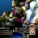 Final Fantasy Tactics