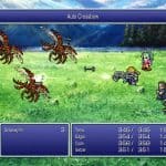 Final Fantasy VI