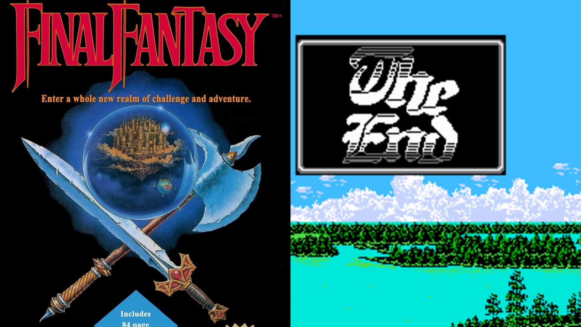 Final Fantasy