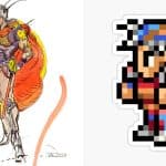 Firion