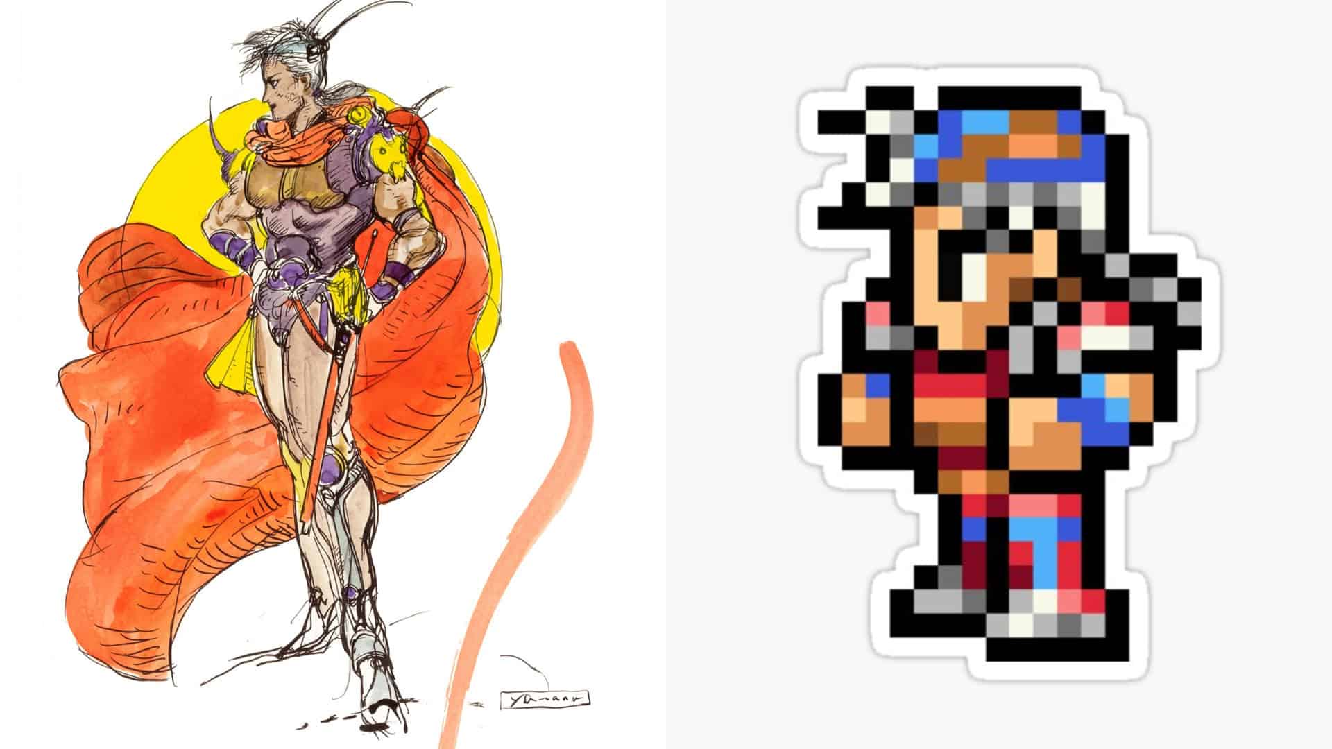 Firion
