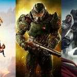 The Most Insane First-Person Shooter Games From the 2010s