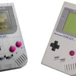 How the LEGO Game Boy Compares to the Real Thing