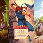 Game Releases This Week — July 28, 2025 to August 1, 2025