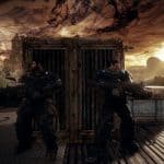 Gears of War: Reloaded