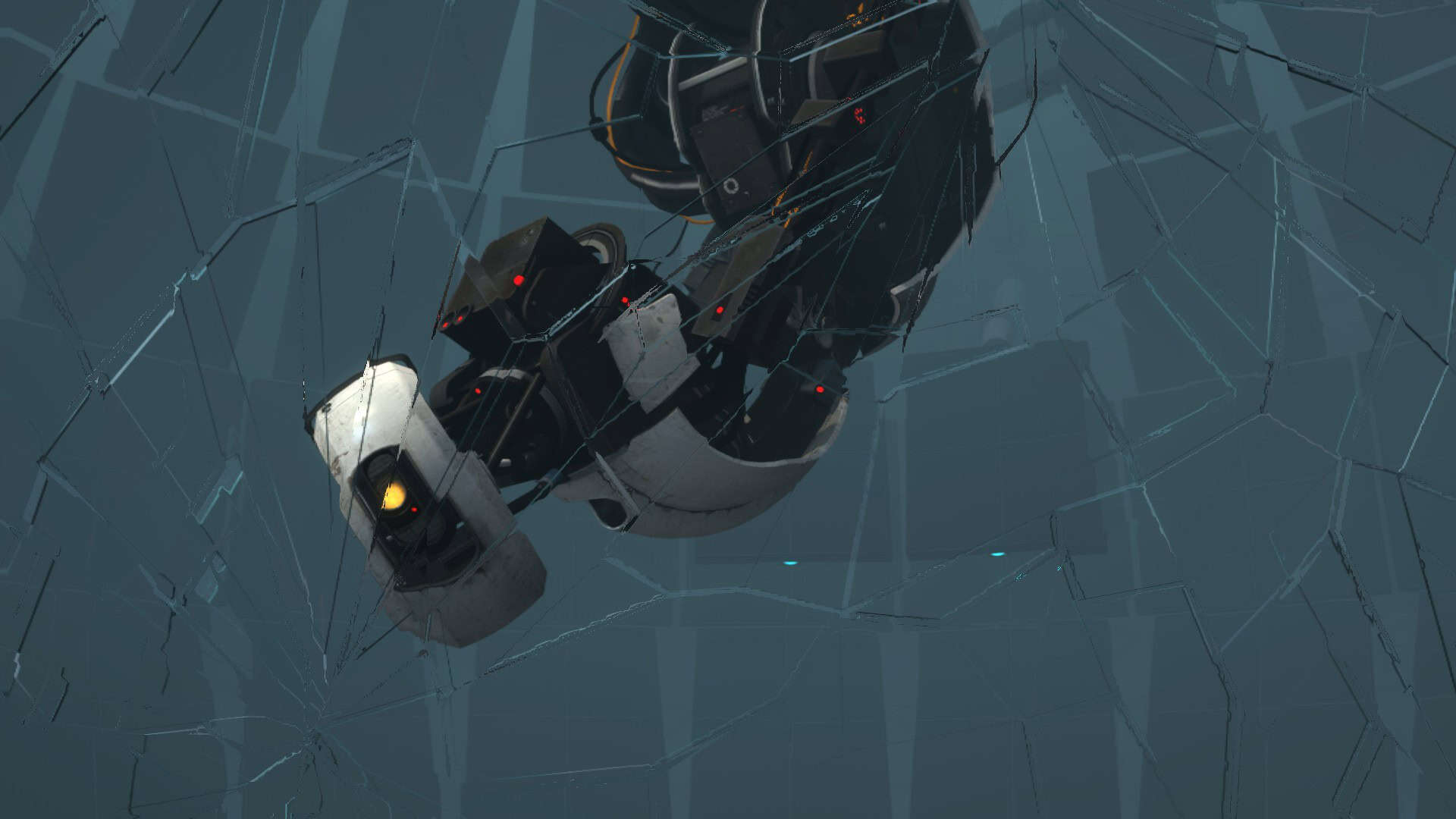 GLaDOS
