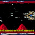 Gradius Origins