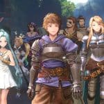 Granblue Fantasy: Relink