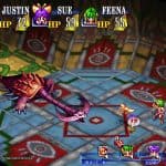 Grandia HD Collection
