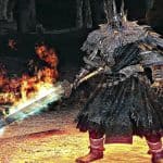 Gwyn, Lord of Cinder