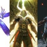 10 of The Hardest Boss Battles That Make People Rage Quit