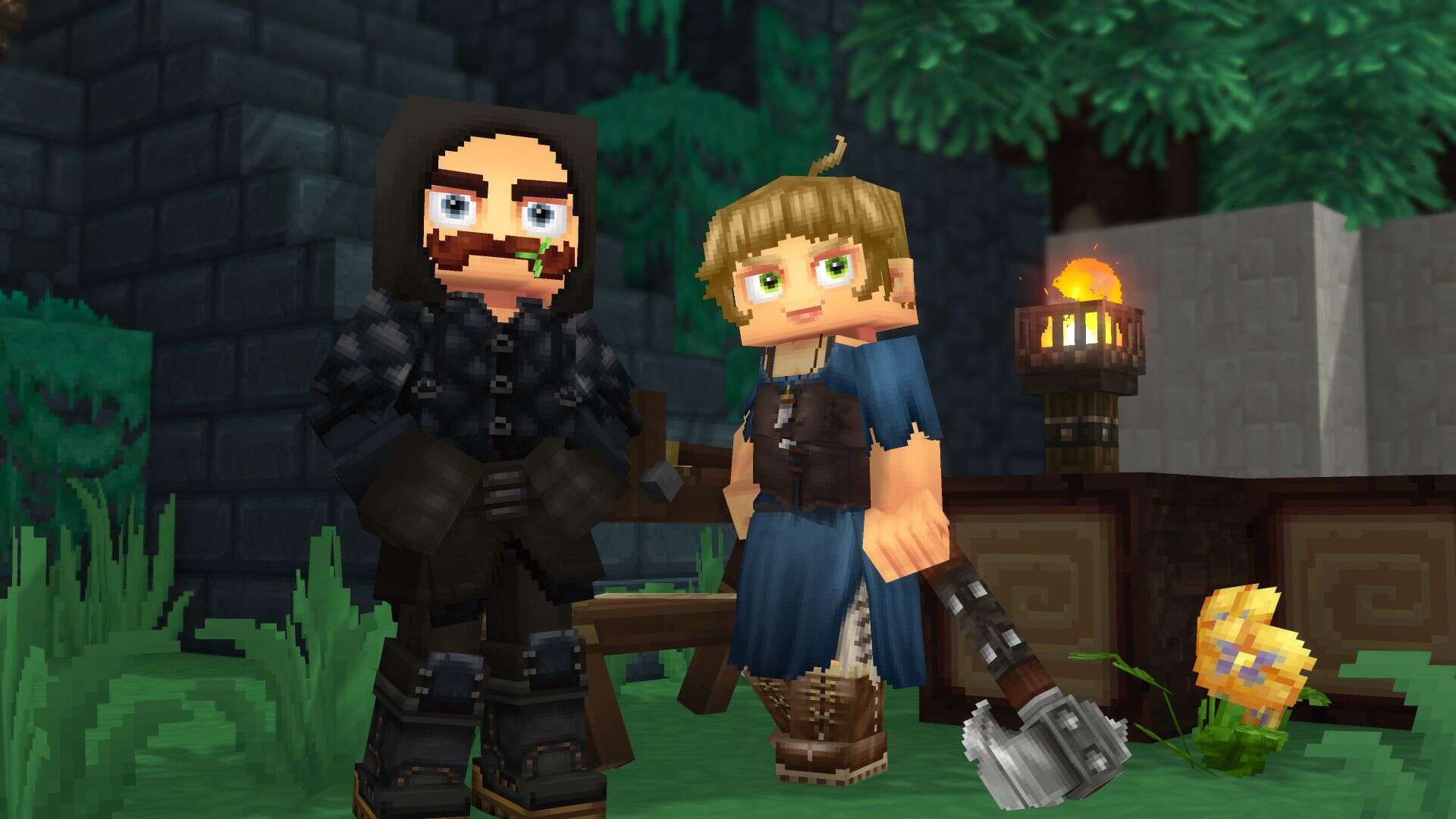 Hytale