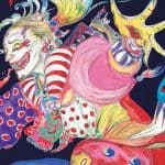 Kefka Palazzo