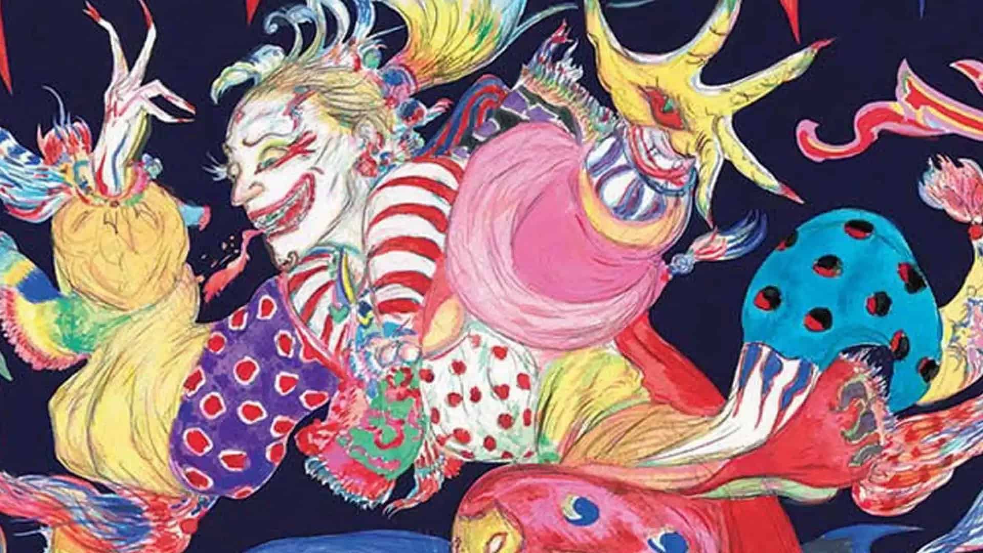 Kefka Palazzo
