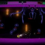 Kickback: Shoot to Move!