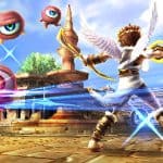 Kid Icarus