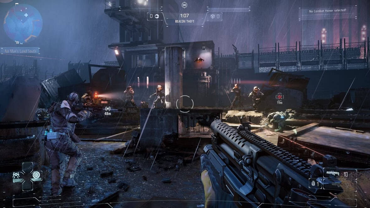 Killzone