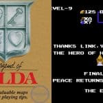 The Legend of Zelda