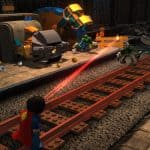 LEGO Batman 2: DC Super Heroes