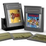 Easter Eggs and Hidden Features of the LEGO Game Boy