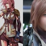 Lightning Farron