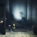 Little Nightmares II