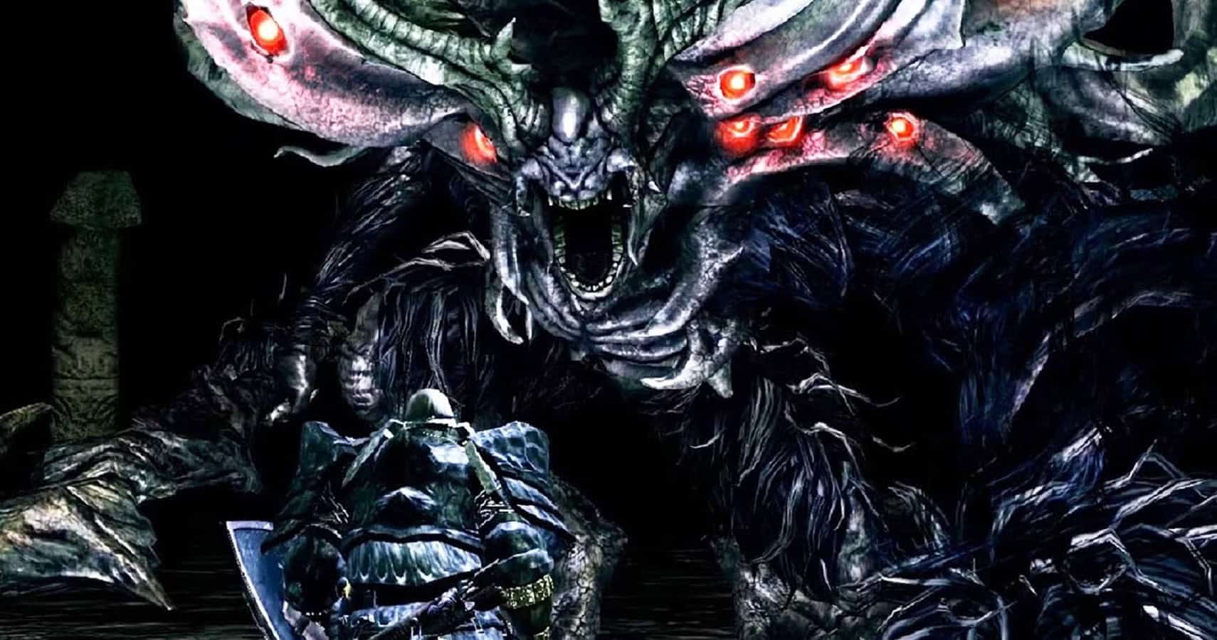 Manus, Father of the Abyss