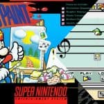 Mario Paint