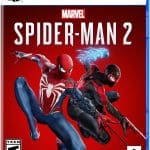 Marvel's Spider-Man 2