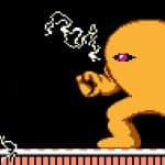 Yellow Devil