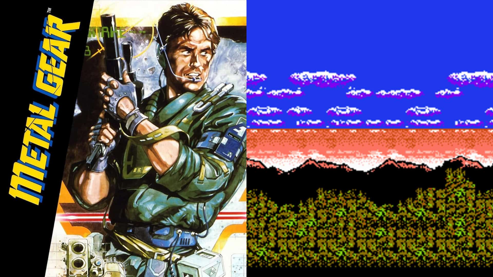 Metal Gear
