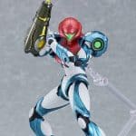 Metroid Dread - Samus Aran