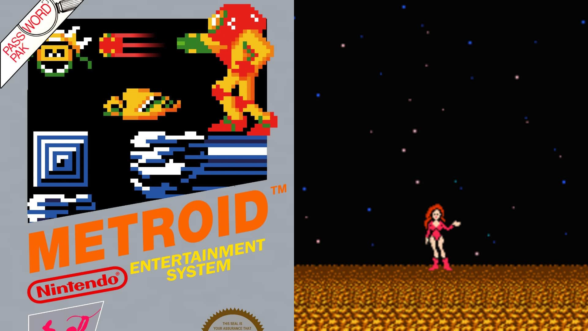 Metroid