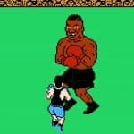 Mike Tyson