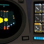 Missile Command Delta