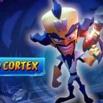 Dr. Neo Cortex