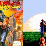 Ninja Gaiden