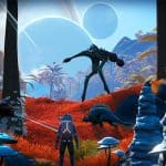 No Man's Sky