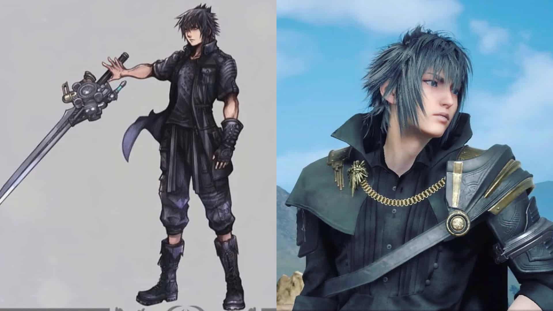 Noctis Lucis Caelum