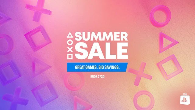 The Best Deals to Grab on the PlayStation Store Summer Sale The Best Deals to Grab on the PlayStation Store Summer Sale